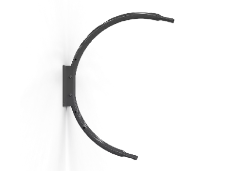 Кронштейн для монтажа завесы Ballu BHP-B2 – анонс, характеристики, 