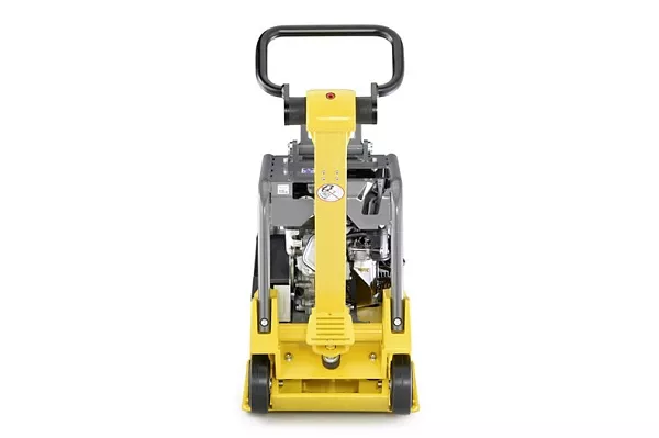 Виброплита дизельная Wacker Neuson DPU 3070H с реверсом 429&nbsp;975 &#8381;