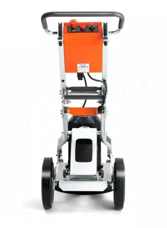 Husqvarna PG 400 Шлифовальная машина новое в магазине tool-24.ru