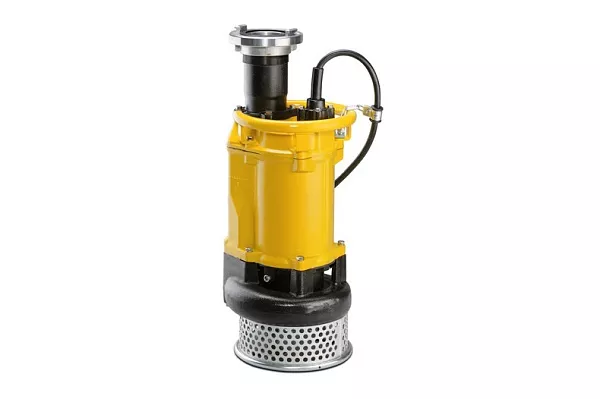 Погружной насос Wacker Neuson PS4 7503HF с поплавком 266&nbsp;234 &#8381;