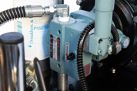 Аппарат окрасочный HYVST SPT 8200 E:255&nbsp;225 &#8381;