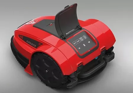 Робот-газонокосилка Caiman AMBROGIO L35 DELUXE; цена 265&nbsp;482 &#8381;