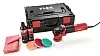 Детальное изображение : полировальная машина flex xfe 7-12 80 set 230/cee