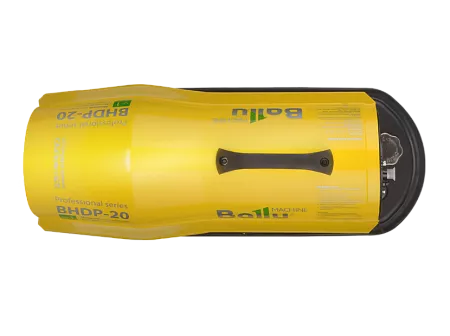 Дизельная тепловая пушка BALLU BHDP-20 – анонс, характеристики, 
