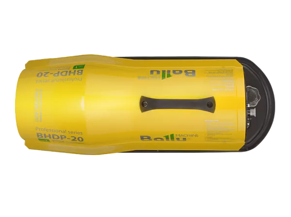 Дизельная тепловая пушка BALLU BHDP-20 – купить в , подробное изображение 
