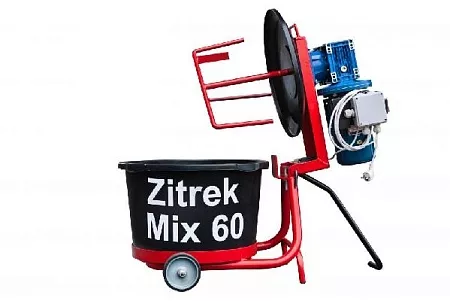 Акции и скидки в магазине растворосмеситель zitrek mix 60 (220 в)