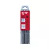 Milwaukee 10.5 x 133 - 5 шт Сверло по металлу HSS-R - DIN 338 – купить в , подробное изображение 
