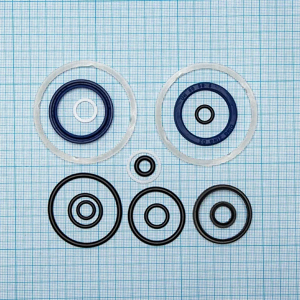 SD0303 Ремкомплект – купить в , подробное изображение 
