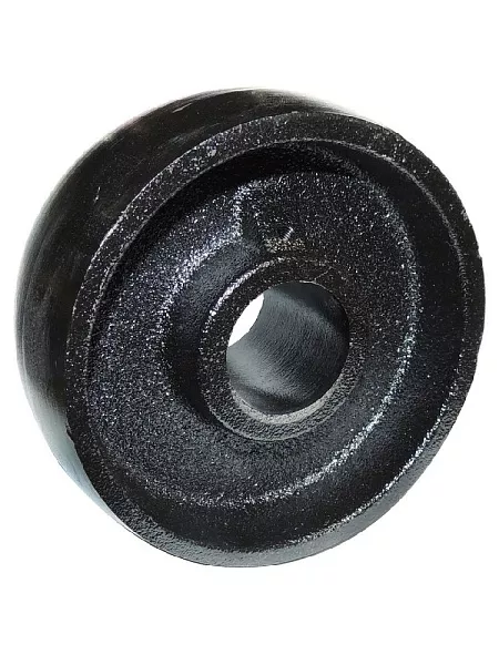 NORDBERG ЗАПЧАСТЬ КОЛЕСО неповоротное в сборе для N3210n – купить в , подробное изображение 
