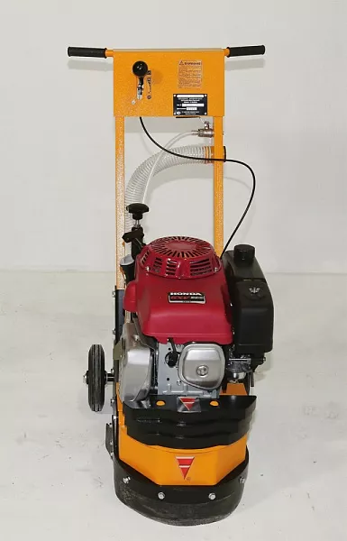 Сплитстоун GM-122 G Машина мозаично-шлифовальная (стрейч пленка) бурение, сверление отверстий алмазными коронками Сплитстоун GM-122 G Машина мозаично-шлифовальная (стрейч пленка) для сухой резки и мокрой