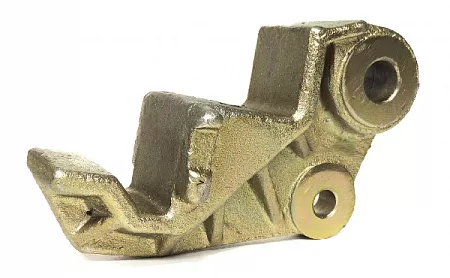 Крепеж рабочих зажимов, чугун NORDBERG 209 – анонс, характеристики, 