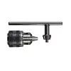 Ключевой патрон Milwaukee 3.0 - 16 - M18 x 2.5 – купить в , подробное изображение 
