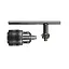 Ключевой патрон Milwaukee 3.0 - 16 - M18 x 2.5 – купить в , подробное изображение 
