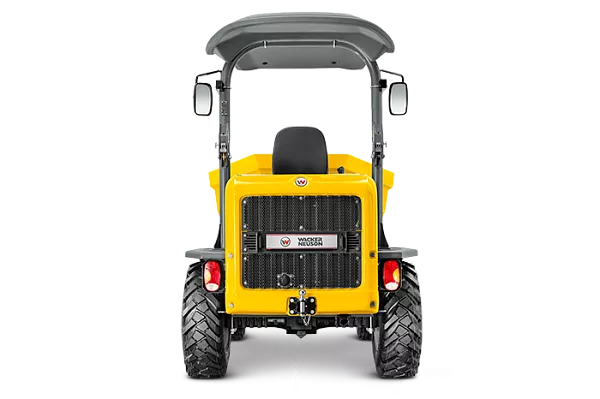Думпер колесный Wacker Neuson DW50 