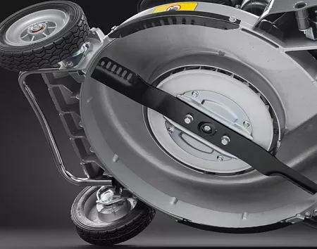 Газонокосилка бензиновая Caiman LM5360HXAR-PRO; цена 297&nbsp;000 &#8381;