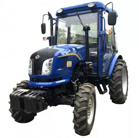 Трактор Dongfeng DF-404 с кабиной; цена 1&nbsp;375&nbsp;259 &#8381;
