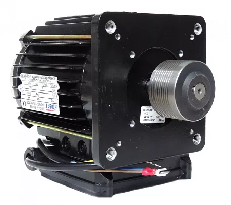 Мотор NORDBERG 5509037 220V для 4524A – анонс, характеристики, 
