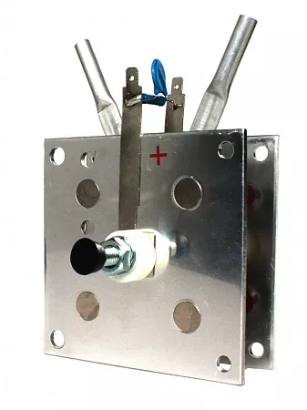 Диодный мост для NORDBERG WBS180 – анонс, характеристики, 