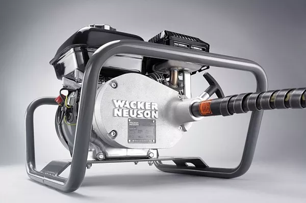 Wacker Neuson Бензиновый привод вибратора 5000/160 105&nbsp;499 &#8381;