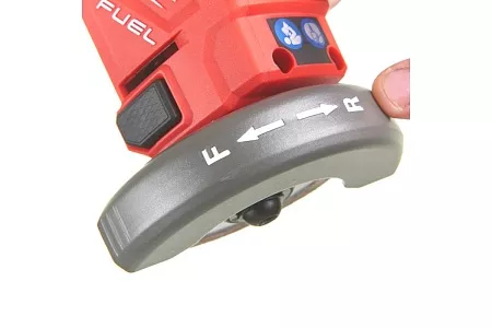 Акции и распродажа аккумуляторная отрезная машина milwaukee m12 fcot-422x fuel