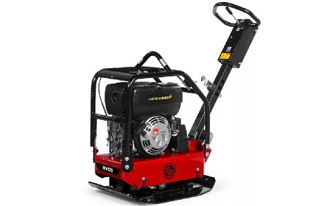 Покупайте на сайте chicago pneumatic реверсивная виброплита mv170 по низкой цене с доставкой Акции и скидки в магазине chicago pneumatic реверсивная виброплита mv170