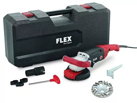 Акции и распродажа шлифмашина flex ld 18-7 125 r, kit th-jet