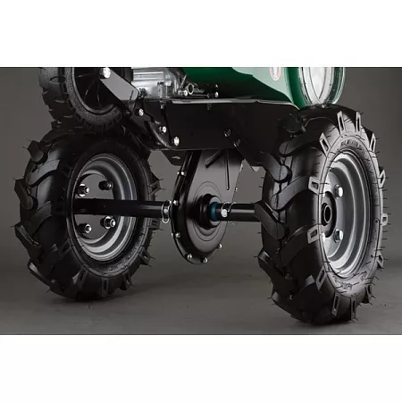 Caiman VARIO 70S TWK+ Мотоблок бензиновый; цена 121&nbsp;275 &#8381;