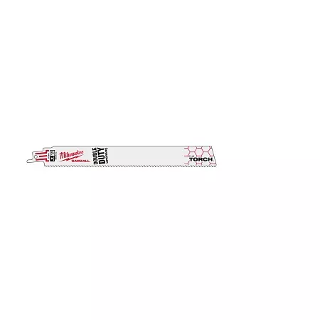 Milwaukee TIH 230 x 10- 5 шт Полотна по металлу – анонс, характеристики, 