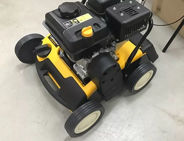 Вертикуттер (аэратор) бензиновый "Cub Cadet" XC1 B35: 16AH9AMQ603 по цене Вертикуттер (аэратор) бензиновый "Cub Cadet" XC1 B35: Аэраторы / вертикуттеры Товар УТ000041154 0