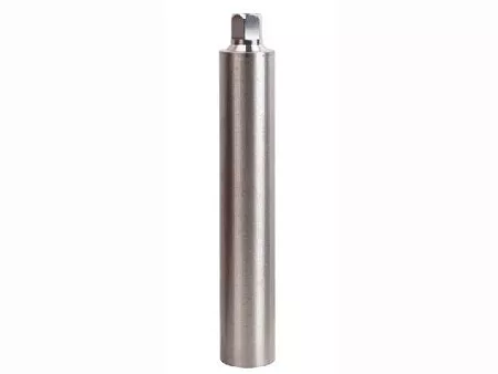 Корпус для алмазной коронки 1¼" L1000 MESSER D24 – купить в , анонс 
 Корпус для алмазной коронки 1¼" L1000 MESSER D24 – анонс, характеристики,