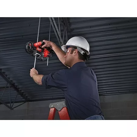 Акции и распродажа milwaukee m12 bs-0 пила ленточная