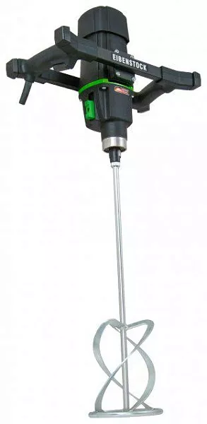 Детальное изображение : миксер eibenstock ehr 23/2.5 s комплект, до 80 кг