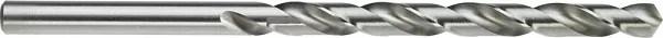 Сверла по металлу, шлифованные, удлиненные, HSS-G DIN 340, 2,5*62/95 (10 шт.) &quot;D.BOR&quot; – купить в , подробное изображение 
