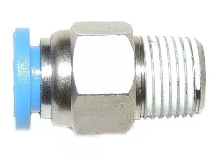 Переходник для клапана прямой D6 1/8&quot; NORDBERG C.01.04.FPC 6-01 – анонс, характеристики, 