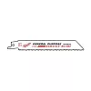 Milwaukee 200 x 10/14 - 50шт Полотна дерево/металл/пластик – купить в , подробное изображение 
