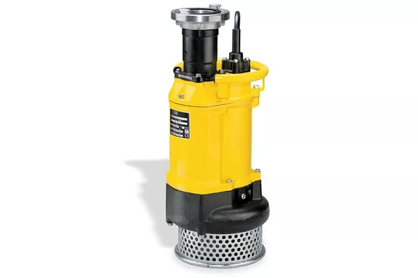 Погружной насос Wacker Neuson PS4 7503HF без поплавка 266&nbsp;234 &#8381;