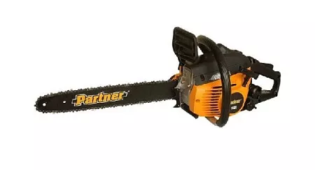 Бензопилы PARTNER : комплектация partner p360s бензопила Partner P360S Бензопила; цена 12 559 ₽