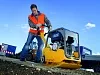Виброплита бензиновая Wacker Neuson BPU 3750 Ats 507&nbsp;150 &#8381;