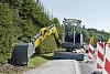 Гусеничный экскаватор Wacker Neuson EZ38 0 &#8381;
