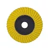 Лепестковые диски КЛТ Milwaukee D125mm Flap disc Cera Turbo – купить в , подробное изображение 
