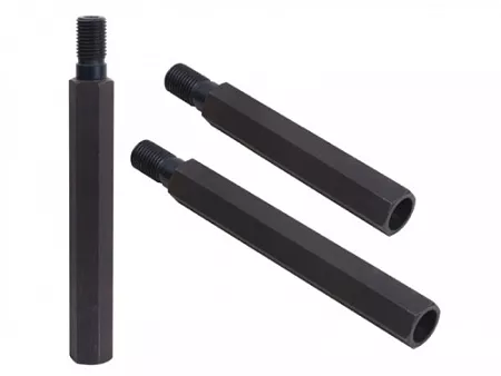 Удлинитель коронки 1,1/4' MESSER 300 новое в магазине tool-24.ru