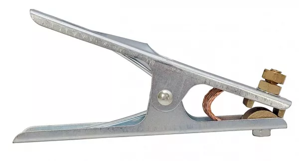 Клемма заземления FUBAG 200А – купить в , подробное изображение 
