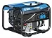 Бесплатные фото электрогенератор sdmo technic 4500 avr