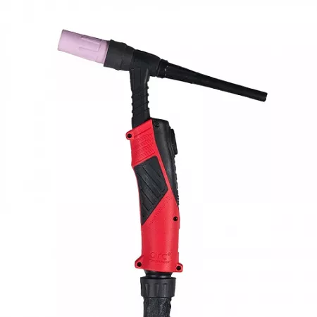 Горелка FUBAG FB TIG 550W 4m – анонс, характеристики, 
