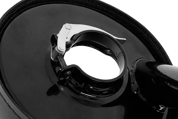 Пылезащитный кожух для УШМ MESSER тип А2 детальные картинки Детальное изображение : пылезащитный кожух для ушм messer тип а2