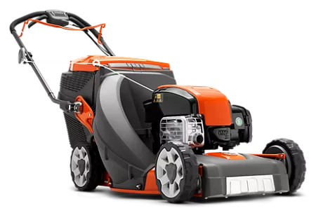Husqvarna LC 353V Газонокосилка бензиновая; цена 