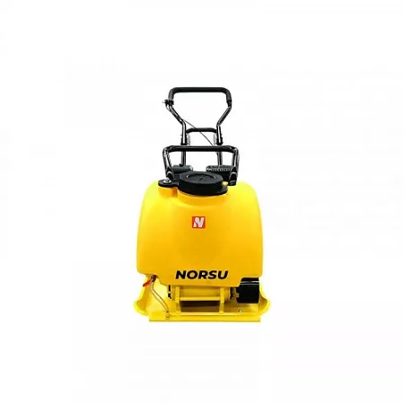 Акции и скидки в магазине виброплита бензиновая прямоходная norsu rf-90tl (колесный комплект, бак для воды)