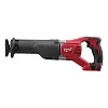 Сабельная пила Milwaukee M18BSX-0 детальные картинки Детальное изображение : сабельная пила milwaukee m18bsx-0