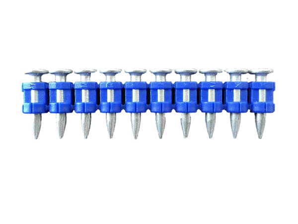 Дюбель гвоздь бетон/металл/кирпич LIXIE TWSD 2.8*32 детальные картинки Детальное изображение : дюбель гвоздь бетон/металл/кирпич lixie twsd 2.8*32