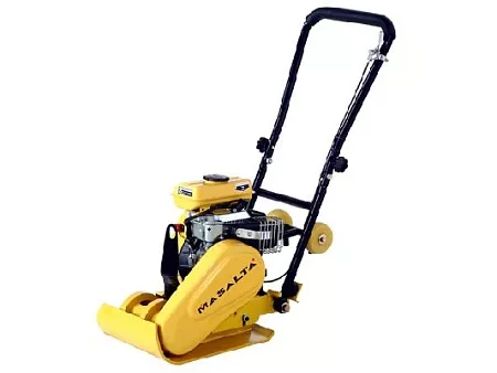 Акции и скидки в магазине виброплита masalta ms50-2 (бензиновая, 2.5 л.с, 54 кг)